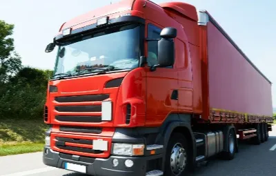 Antalya Hisarcık Ambar Kargo