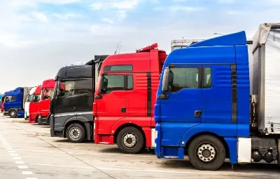 Antalya Hisarcık Ambar Nakliyat