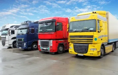 Antalya Hisarcık Nakliye Ambarı