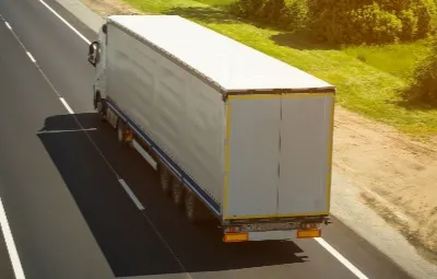 Antalya ile Hisarcık Arası Parça Eşya Taşıma