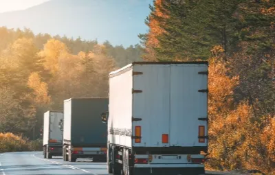 Antalya ile Hisarcık Arası Klima Taşıma